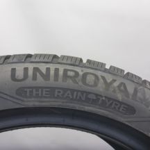 4. 245 45 18 2x UNIROYAL 245/45 R18 100V XL WinterExpert Winterreifen 2022  VOLL 
