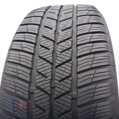 2.  225 50 17 1x BARUM 225/50 R17 98V XL Polaris 5 Winterreifen 2022 7,5mm