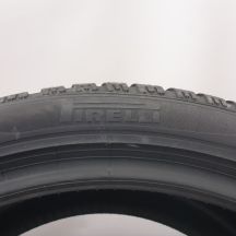 3.  315 30 22 1x PIRELLI  315/30 R22 107V XL Scorpion Winter 2 PNCS Winterreifen 2023 VOLL WIE NEU 
