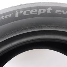 4. 265 55 19 1x HANKOOK 265/55 R19 109V Winter I cept evo3x Winterreifen 2021 VOLL WIE NEU 