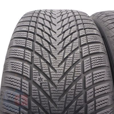 2. 2 x GOODYEAR 235/45 R18 98V XL UltraGrip Performance 3 Winterreifen 2023 6,8-7mm