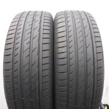 3. 245 70 16 4x LAUFENN 245/70 R16 111H S Fit EQ Sommerreifen 2020 5,8-6mm 