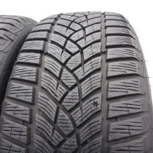 4. 2 x GOODYEAR 225/55 R17 97H UltraGrip Performance + Winterreifen 2022 7,5-7,8mm