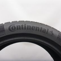 5. 205 50 17 2x CONTINENTAL 205/50 R17 93V WinterContact TS870p Winterreifen 2023 7,2-7,5mm