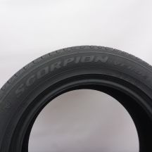 7. 215 65 17 4x PIRELLI 215/65 R17 99V ScorpionVerde Sommerreifen 2017 7-7,8mm