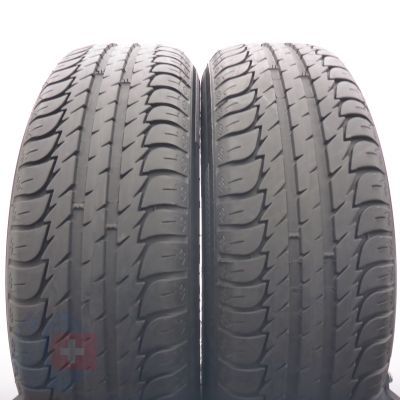 195 65 15 2x KLEBER 195/65 R15 91V Dynaxer HP3 Sommerreifen 2018 6,2-6,5mm