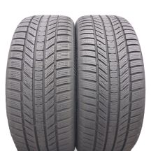 225 45 18 2x CONTINENTAL 225/45 R18 95V XL WinterContact TS870P Winterreifen  2021/22 Wie Neu