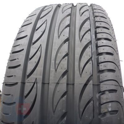 2. 205 45 17 1x PIRELLI 205/45 ZR17 88W XL P Zero Nero Sommerreifen 2021 Ungebraucht  