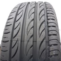 2. 205 45 17 1x PIRELLI 205/45 ZR17 88W XL P Zero Nero Sommerreifen 2021 Ungebraucht  