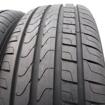 4. 215 70 16 2x PIRELLI 215/70 R16 100H Scorpion Verde Sommerreifen 2018 WIE NEU VOLL