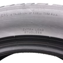 9. 225 55 18 2x PIRELLI 225/55 R18 102V XL Sottozero 3 Winter AO Winterreifen 6,8-7mm 2021