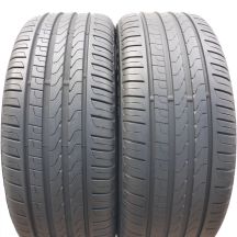 2 x PIRELLI 215/45 R18 89V Cinturato P7 Sommerreifen 2019, 2022 5,7-6,7mm