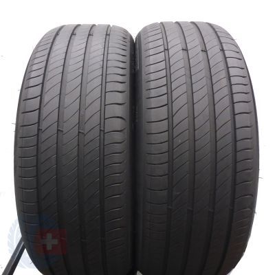 3. 4 x MICHELIN 235/45 R20 100V XL Primacy 4 S1 Sommerreifen 2023 6,2mm