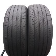 3. 4 x MICHELIN 235/45 R20 100V XL Primacy 4 S1 Sommerreifen 2023 6,2mm