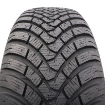 215 60 16 1x FALKEN 215/60 R16 99H XL EuroWinter HS01 Winterreifen 2016 VOLL Ungebraucht