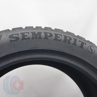 4. 235 50 19 2x SEMPERIT 235/50 R19 103V XL Speed-Grip 5 Winterreifen 2024 8,2-8mm