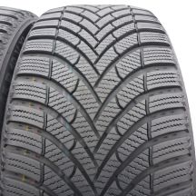 2. 225 45 19 4x SEMPERIT 225/45 R19 96V XL Speed-Grip 5 Winterreifen 2025 8,5-7,8mm 