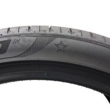 10. 285 35 20 2x PIRELLI 285/35 R20 104Y XL PZero BMW Sommerreifen 2022 6-6,2mm
