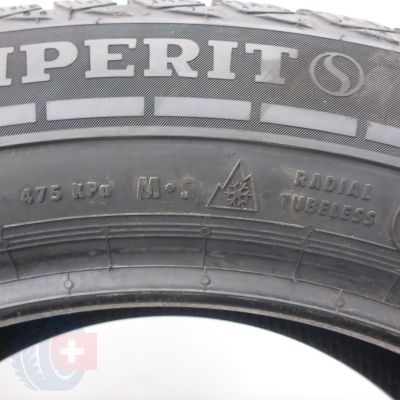 6.  225 55 17C 2x SEMPERIT 225/55 R17C 109/107T Van-Grip 3 Winterreifen 2022 VOLL  6.  225 55 17C 2x SEMPERIT 225/55 R17C 109/107T Van-Grip 3 Winterreifen 2022 VOLL