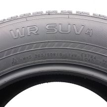 5. 265 60 18 2x NOKIAN 265/60 R18 114H XL WR SUV4 Winterreifen 2022 6,8mm