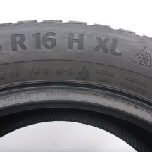 2. 205 55 16 2x CONTINENTAL 205/55 R16 94H XL WinterContact TS870 Winterreifen 2021 6,8-7,2mm