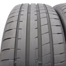 2. 225 40 19 2x GOODYEAR 225/40 R19 93Y XL Eagle F1 Asymmetric 5 MO Sommerreifen 2022 6,8mm