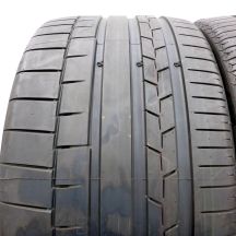 3.  285 35 19 2x CONTINENTAL 285/35 ZR19 103Y XL SportContact 6 Sommerreifen 2019 Ungebraucht   