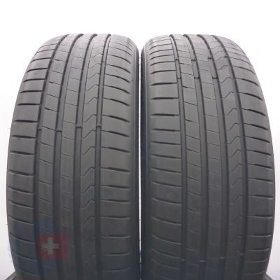 4.  205 60 16 4x HANKOOK 205/60 R16 92V Ventus Prime 4 2025 Sommerreifen 5,8-6,5mm