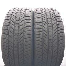 3.  255 40 R21 4x CONTINENTAL 255/40 R21 102T XL WinterContact TS 870 P Winterreifen 2023/24/25 7,5-8,2mm
