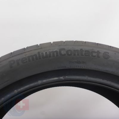 5. 225 45 19 1x CONTINENTAL 225/45 R19 96W XL PremiumContact 6 Sommerreifen 2023 VOLL WIE NEU   5. 225 45 19 1x CONTINENTAL 225/45 R19 96W XL PremiumContact 6 Sommerreifen 2023 VOLL WIE NEU