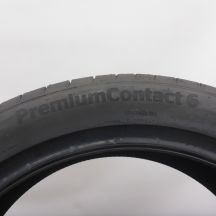 5. 225 45 19 1x CONTINENTAL 225/45 R19 96W XL PremiumContact 6 Sommerreifen 2023 VOLL WIE NEU   5. 225 45 19 1x CONTINENTAL 225/45 R19 96W XL PremiumContact 6 Sommerreifen 2023 VOLL WIE NEU