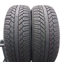 4. 215 60 16 4x SEMPERIT 215/60 R16 99H XL Master-Grip 2 Winterreifen 2020 VOLL WIE NEU 