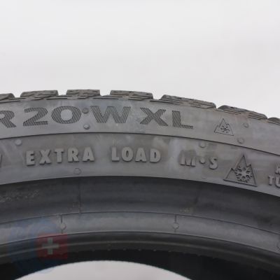 7. 295 30 20 2x CONTINENTAL 295/30 R20 101W XL WinterContact TS 860 S Winterreifen 2022 VOLL 
