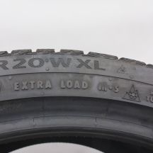 7. 295 30 20 2x CONTINENTAL 295/30 R20 101W XL WinterContact TS 860 S Winterreifen 2022 VOLL 