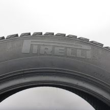6. 205 55 16 1x PIRELLI 205/55 R16 94H XL Winter Cinturato Winterreifen 2019 8,5mm