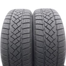 235 65 16C 2x DUNLOP 235/65 R16C 115/113R SP LT60-8 Winterreifen 2017 VOLL Ungebraucht   