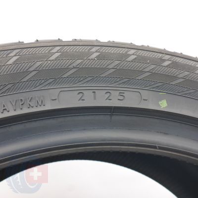 2.  275 40 20 2x YOKOHAMA 275/40 R20 106V XL BluEarth Winter V905 Winterreifen 2025 Ungebraucht    