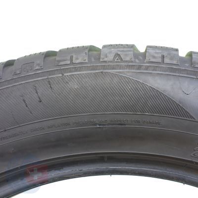 7. 2 Stück 235/55 R19 - Falken - HS449 Eurowinter - Winterreifen 105V - Extra Load