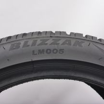 8. 215 45 17 4x BRIDGESTONE 215/45 R17 91V XL Blizzak Lm005 Winterreifen 2023 7-7,2mm