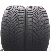 4. 235 50 19 2x SEMPERIT 235/50 R19 103V XL Speed-Grip 5 Winterreifen 2024 8,5mm 