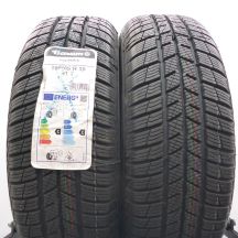  195 65 15 2x BARUM 195/65 R15 91T Polaris 5 Winterreifen 2023 VOLL WIE NEU 