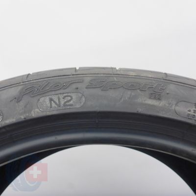 6.  305 30 19 2x MICHELIN 305/30 ZR19 102Y XL Pilot Sport PS 2 N2 Sommerreifen 2019 Ungebraucht   