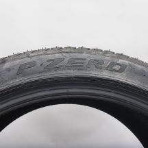 5. 295 35 21 2x PIRELLI 295/35 ZR21 107Y XL P Zero R01 Sommerreifen 2021/22 Ungebraucht  