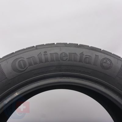 5. 205 55 16 2x CONTINENTAL 205/55 R16 91W ContiPremiumContact 5 Sommerreifen 2018 6,8mm