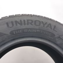 6.  235 60 16 4x UNIROYAL 235/60 R16 100H RainExpert 5 Sommerreifen 2025 Ungebraucht  