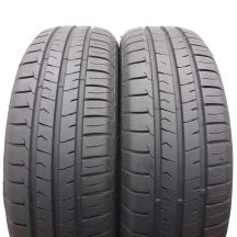 3. 4 x SUNWIDE 195/65 R15 91H RS-Zero 2016 Sommerreifen 6,7-6,8mm