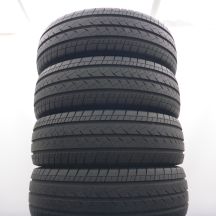 225 65 16C 4 x BRIDGESTONE 225/65 R16C 112/110T Duravis R660 Eco Sommerreifen 2023 7,7-7,8mm