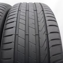 2.  225 50 18 2x PIRELLI  225/50 R18  95W Cinturato P7 Sommerreifen 2025 6,8-6,5mm