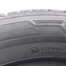8. 235 55 18 4x BARUM 235/55 R18 104H XL Polaris5 Winterreifen 2019 7-8mm