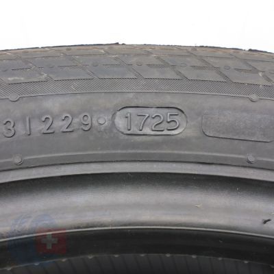 3. 205 55 17 4x NOKIAN 205/55 R17 95V XL WR Snowproof P Winterreifen 2025/26 Ungebraucht   